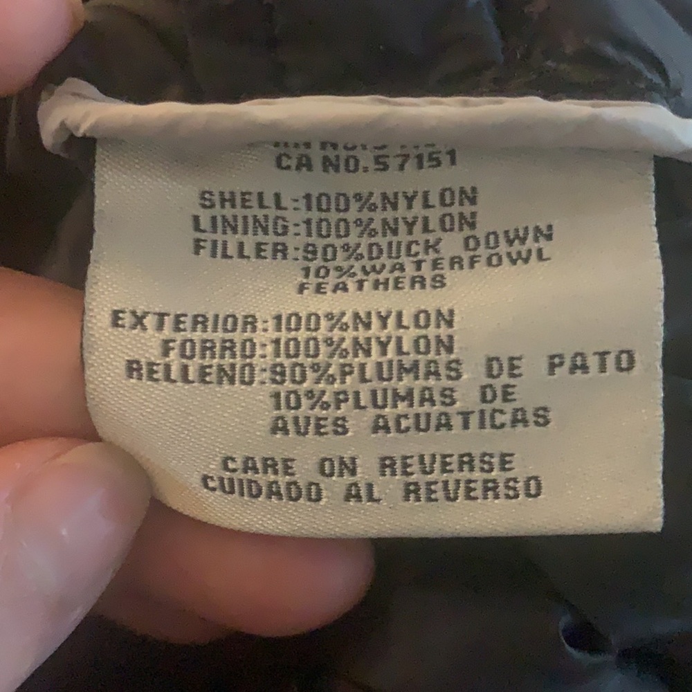 Levi’s jacket - Picture 8 of 9